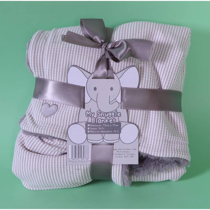 PetLondon - Wholesale Pet blanket – Cat/dog - Sensory Blanket 3