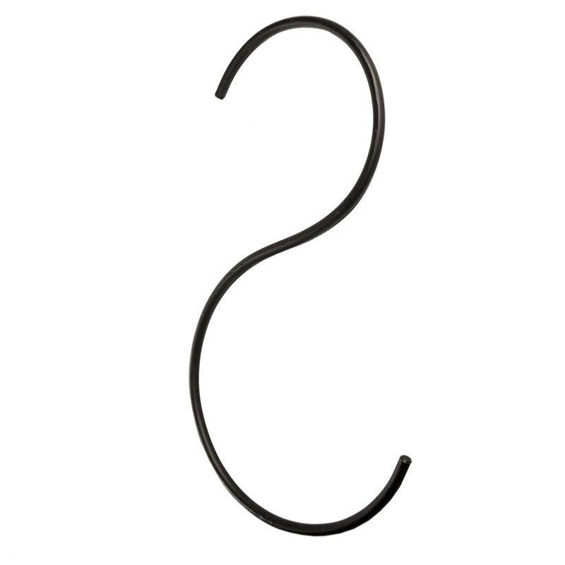 COSYDAR-DECO - Wholesale Wall Hook - S Hook in Metal 30cm0