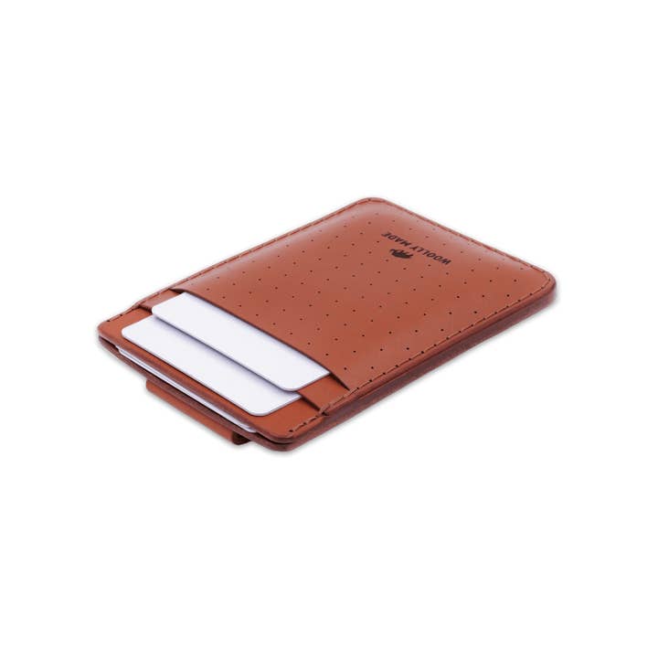 Woolly Made - Wholesale Wallet - Unisex - Money Clip Wallet3