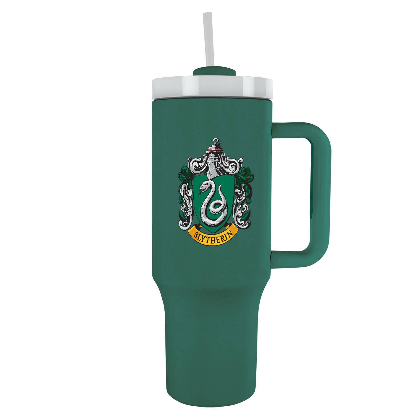 Pyramid International - Wholesale Insulated Mug/Tumbler - Harry Potter (Slytherin) Tumbler0