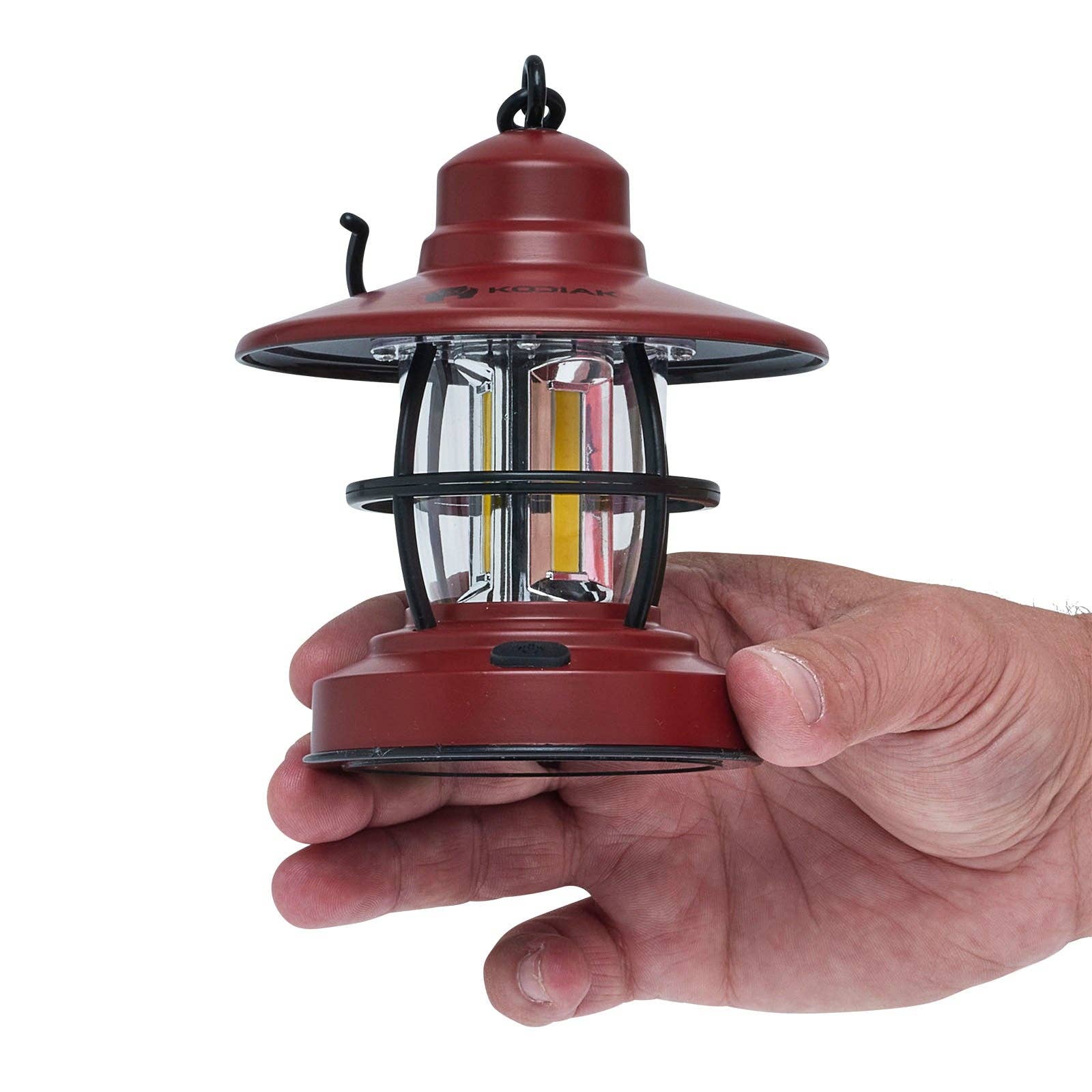 LitezAll - Wholesale Lantern - Kodiak® Klassic Jr. Mini Retro Lantern21