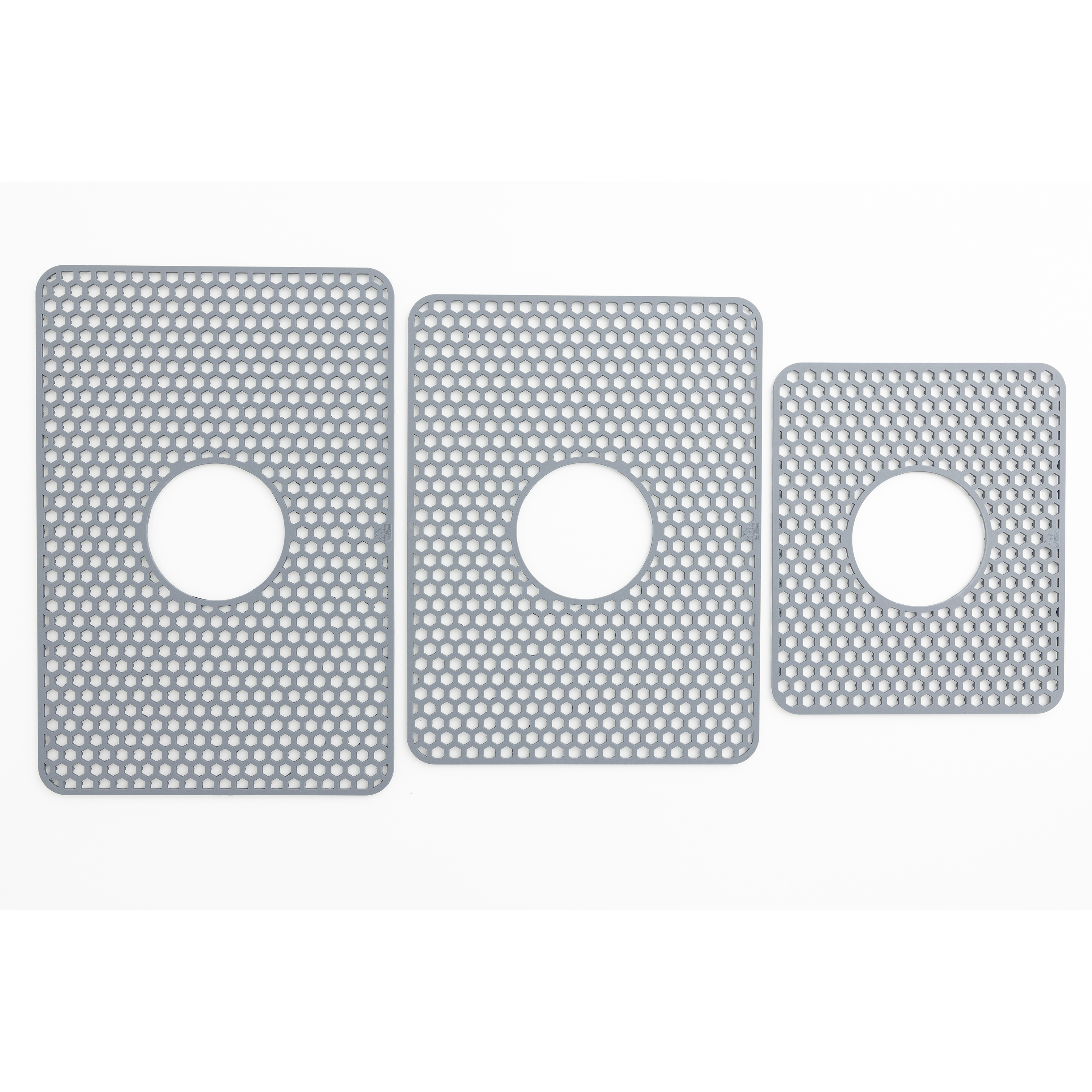 Better Houseware - Wholesale Kitchen Tool/Gadget - Silicone Sink Mat2