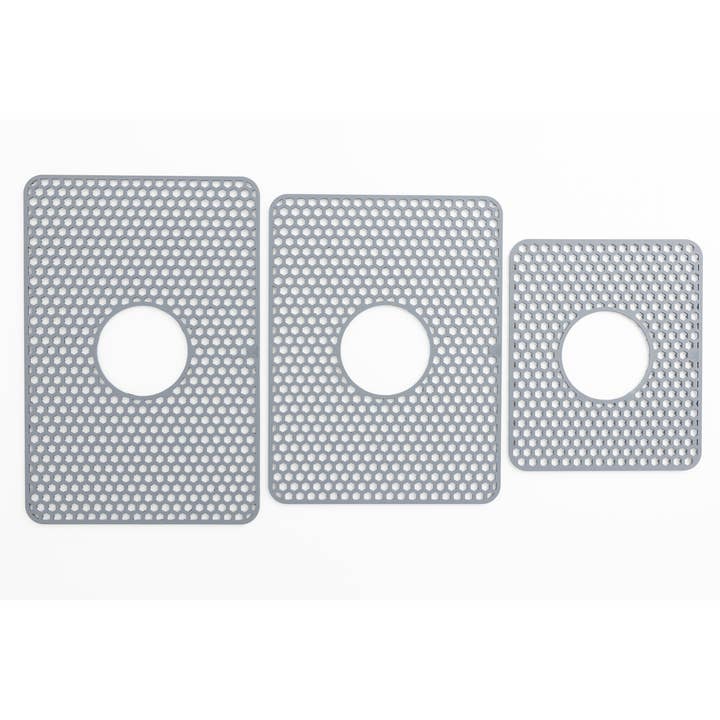 Better Houseware - Wholesale Kitchen Tool/Gadget - Silicone Sink Mat2