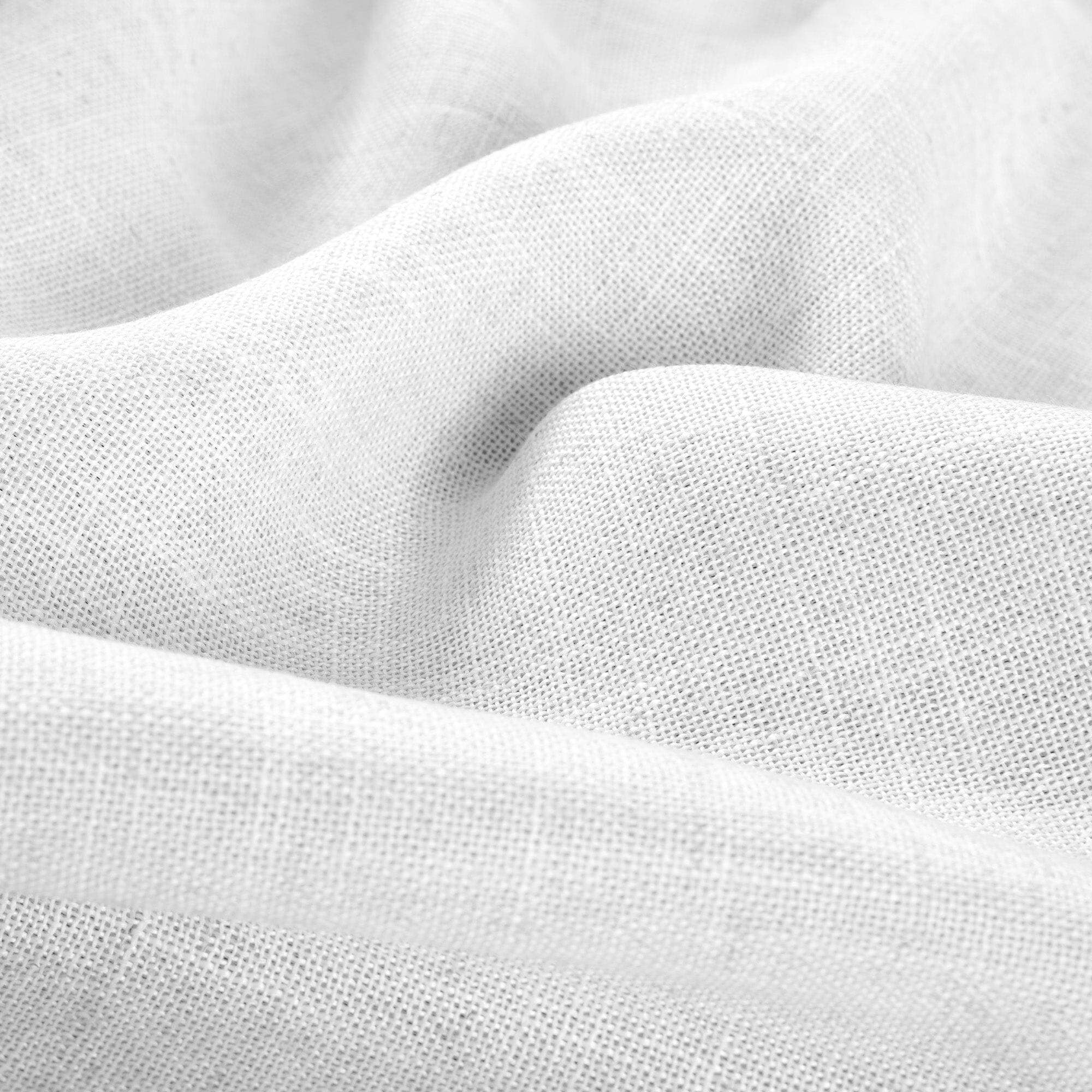 Threadmade Home - Wholesale Curtain - Harrow Solid Texture Blackout Window Curtain Panel19