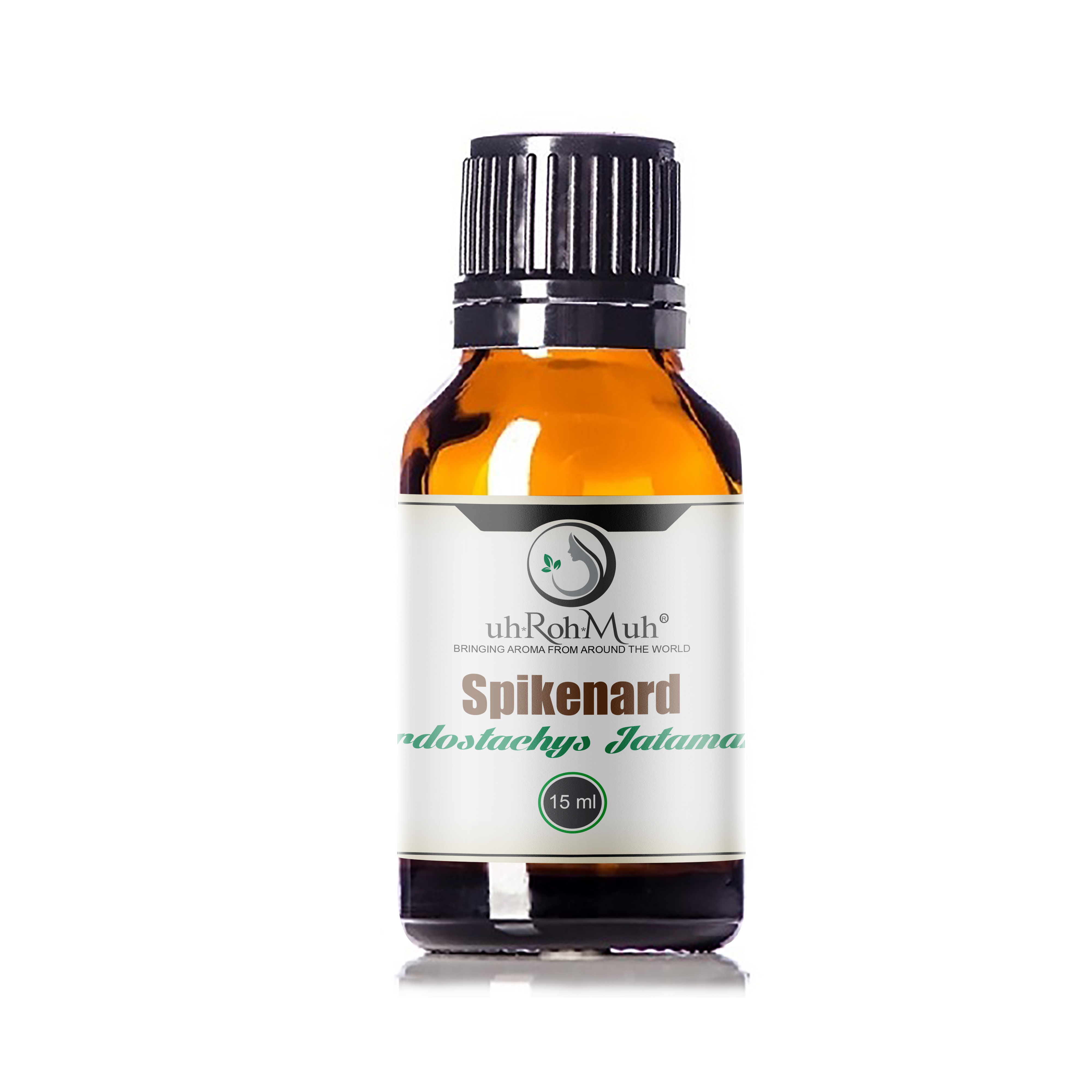 uh*Roh*Muh - Wholesale Essential Oil - Spikenard Essential Oil1