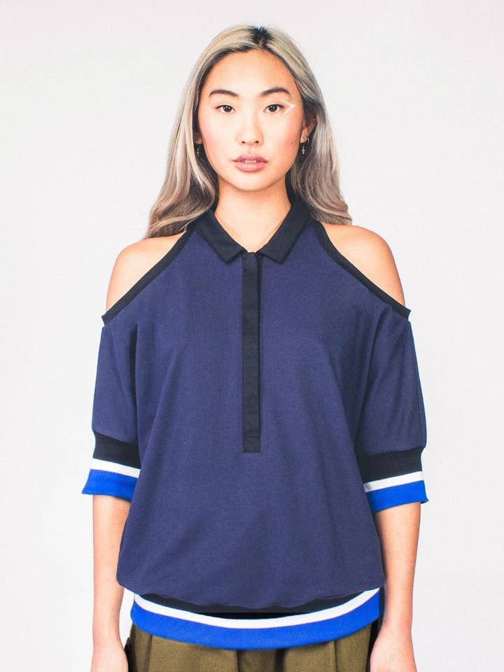 TFP MINO POLO for engroshandel hos FURI Sport