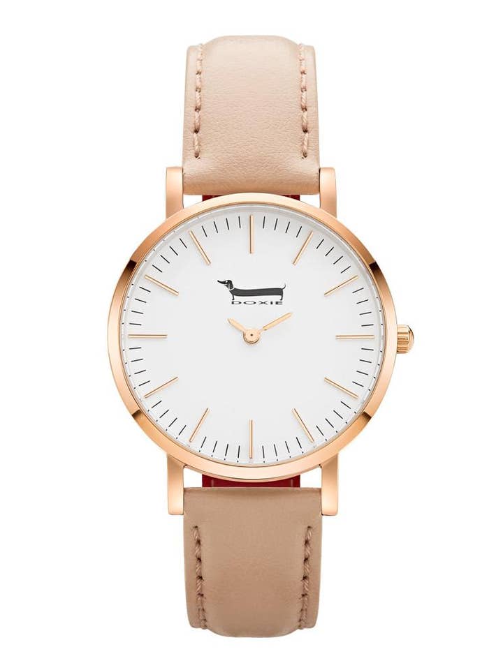 Doxie Mini Penelope Watch for wholesale by Doxie Watches