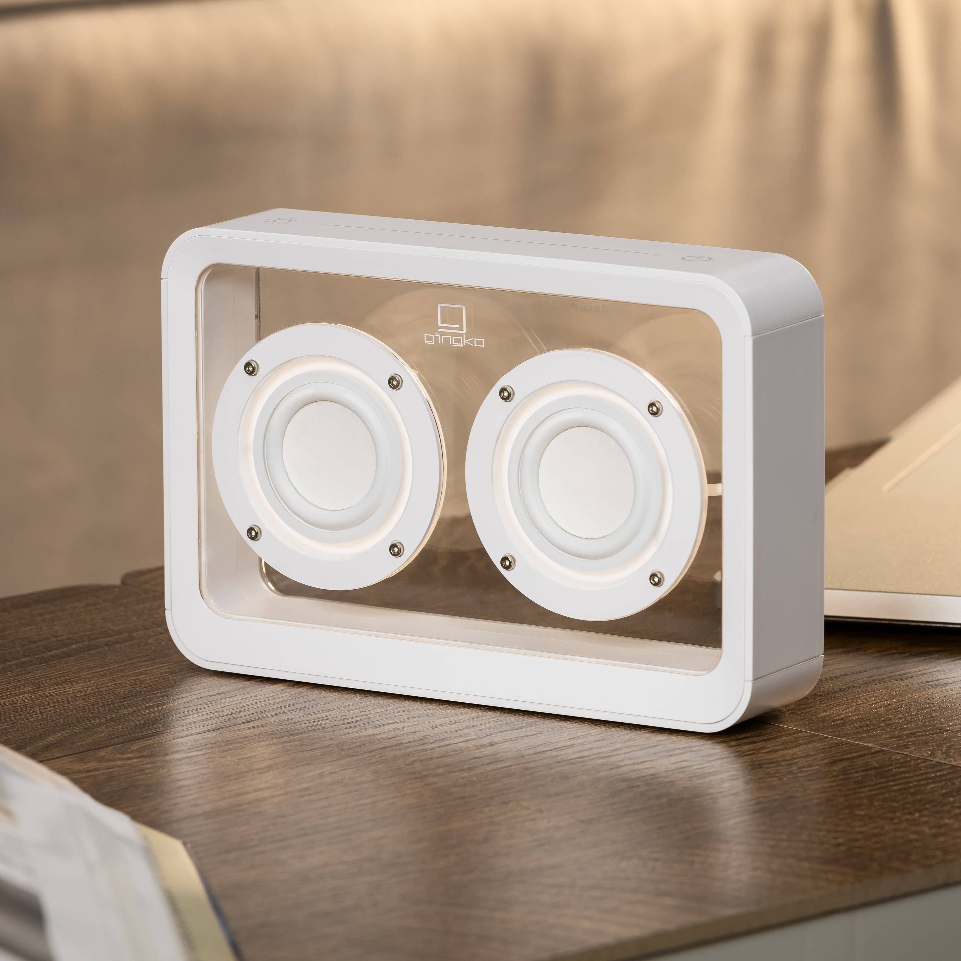 Gingko Design – wholesale Speakers – Mage See-Through Speaker8