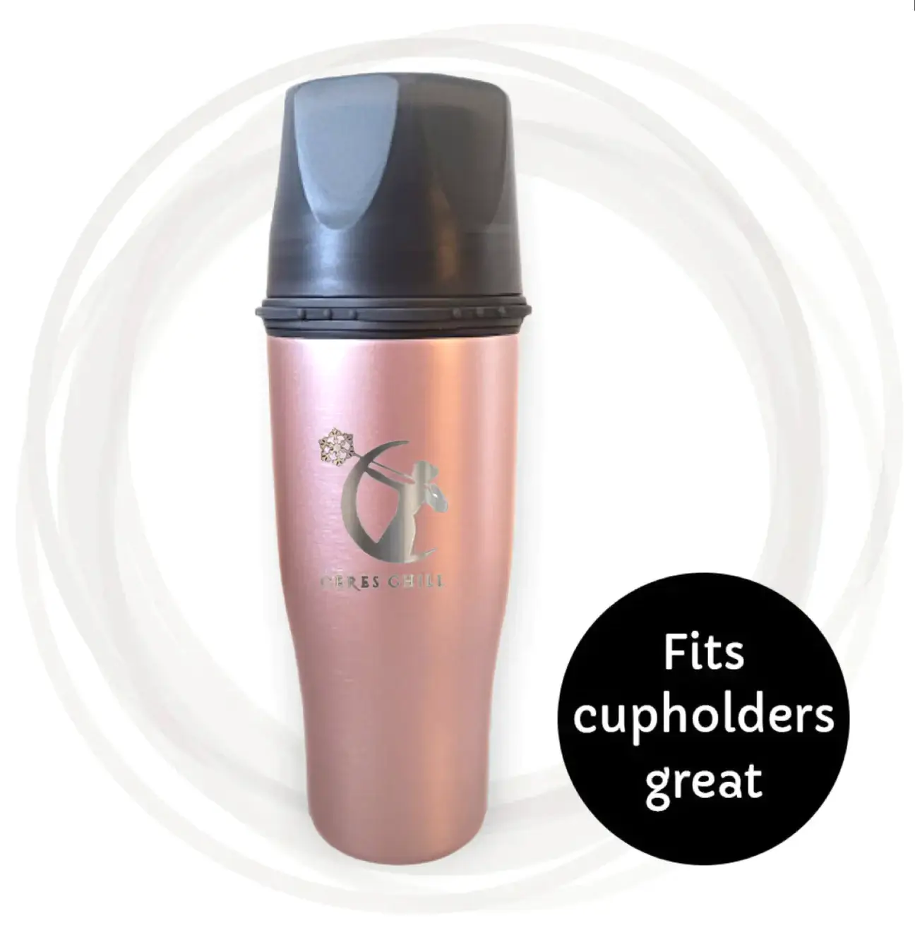 Ceres Chill – wholesale Cooler/cooler bag – Demigoddess Mini Chiller1