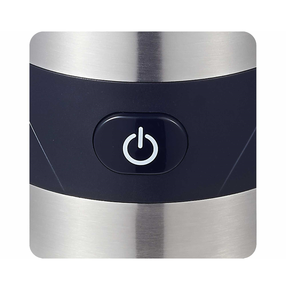 Haeger - Wholesale Coffee Grinder - AROMA Coffee Grinder - Stainless Steel 60g 200W2