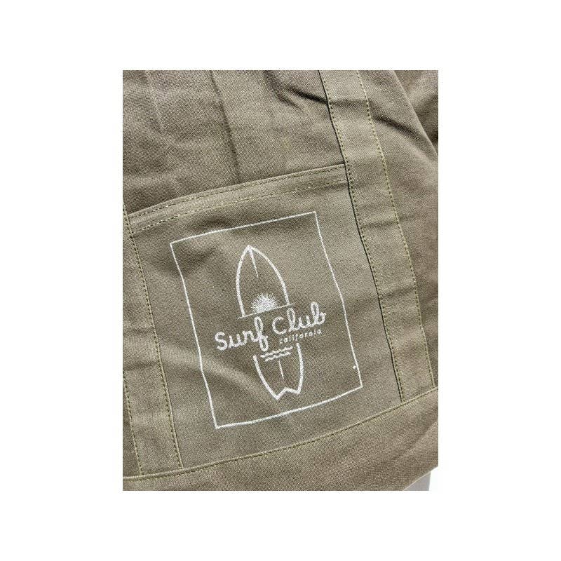 Casa Natura Design SL – wholesale Bärkasse - Dam – Unisex tygväska med dragkedja och två handtag Puma Pb07, återvunnen5