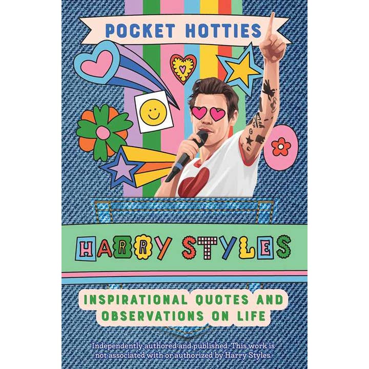 Pocket Hotties: Harry Styles by Editors of Ulysses Press and other Purchase Wholesale classicperfume harry hines. Free Returns & Net 60 Terms on Faire trending on Faire.