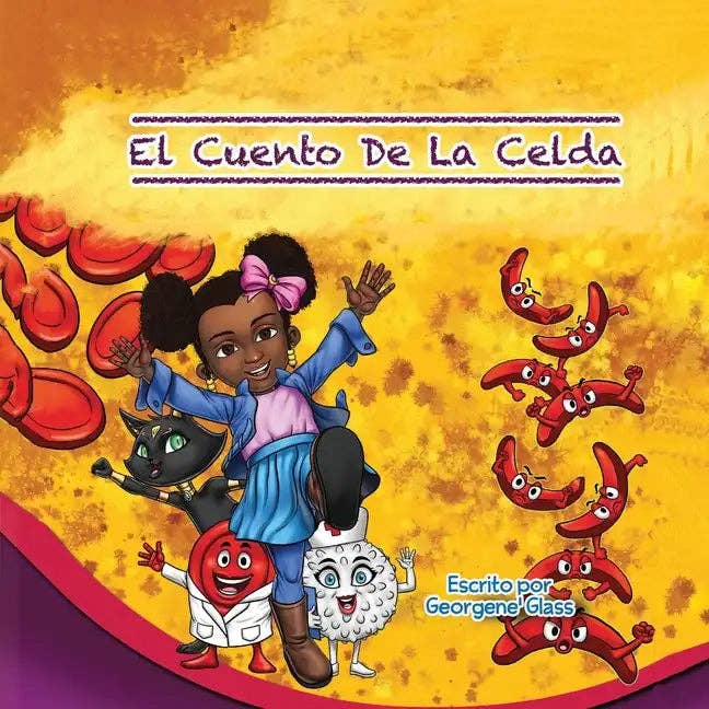 Books by splitShops - Wholesale Book - Kids - El Cuento De La Celda - Paperback