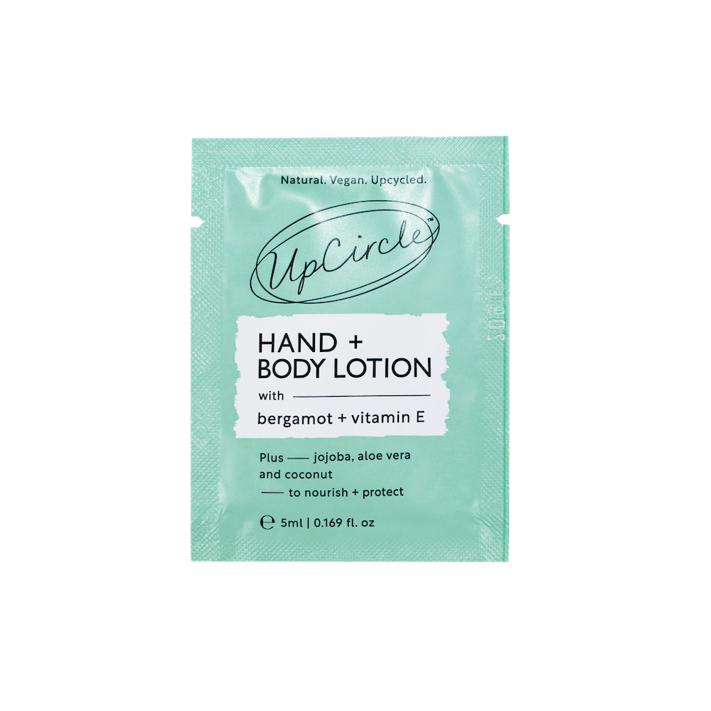 UpCircle Beauty UK – wholesale Facial-care set/kit – UpCircle Wholesale Sample Sachet Packs - Gift GWP Promotions6