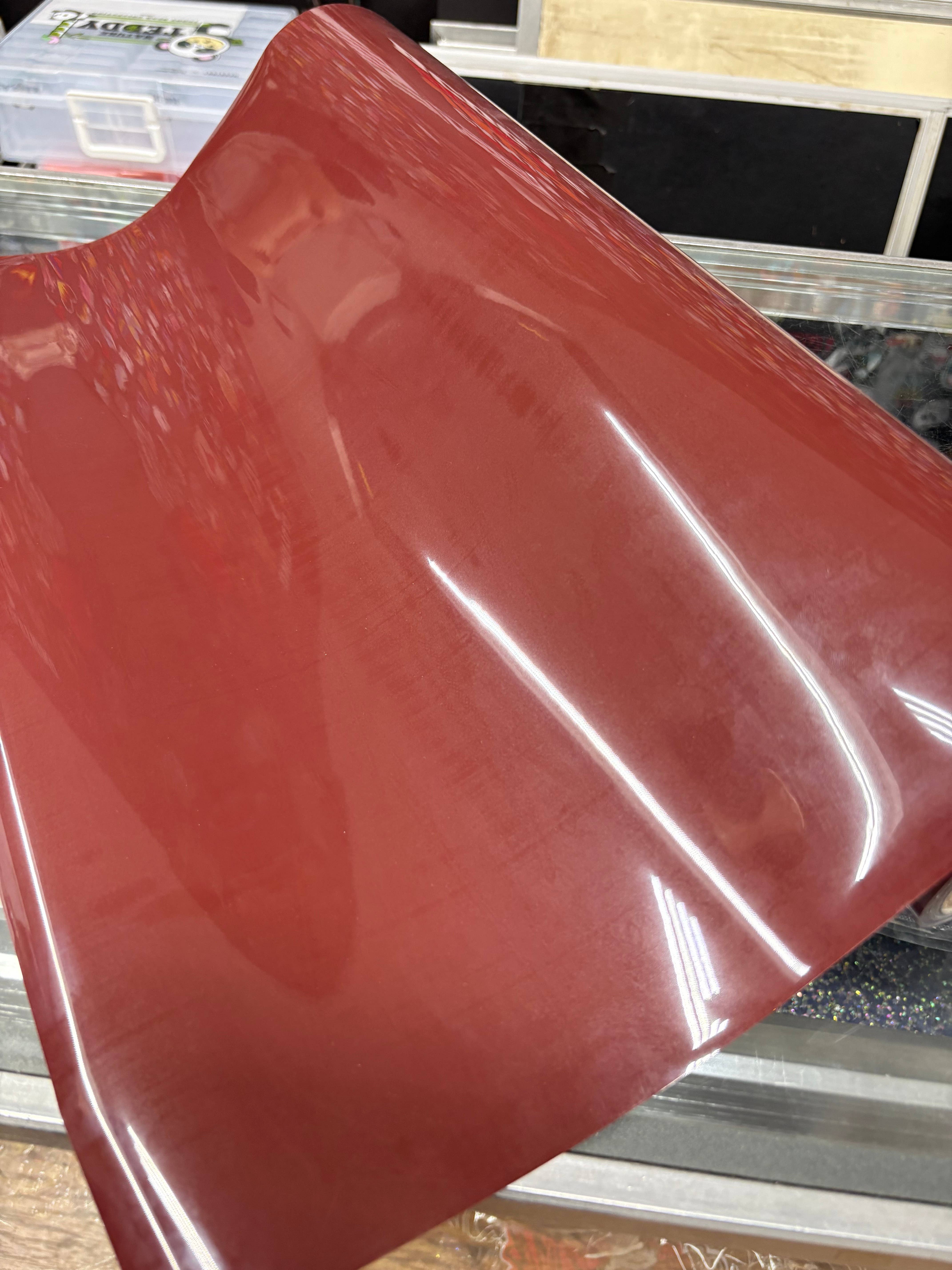 TJ Clothing NY – wholesale Hantverkstillbehör – Värmeöverföringsvinyl 20”/36” | 40+ Färger | För Kläder | HTV32