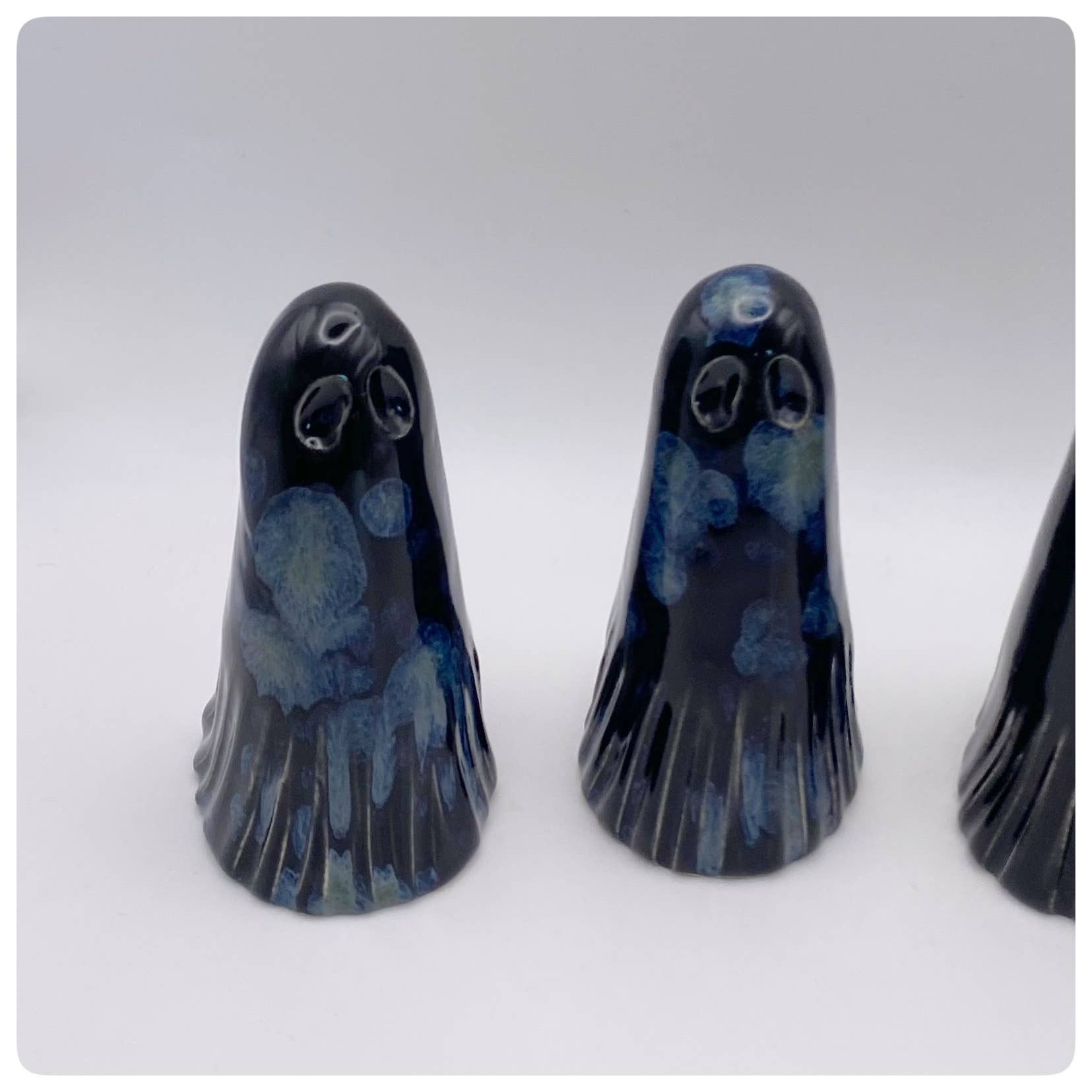 The Spookarium – wholesale Decorative figurine – The Spookarium, Handmade Ceramic Ghosts 7