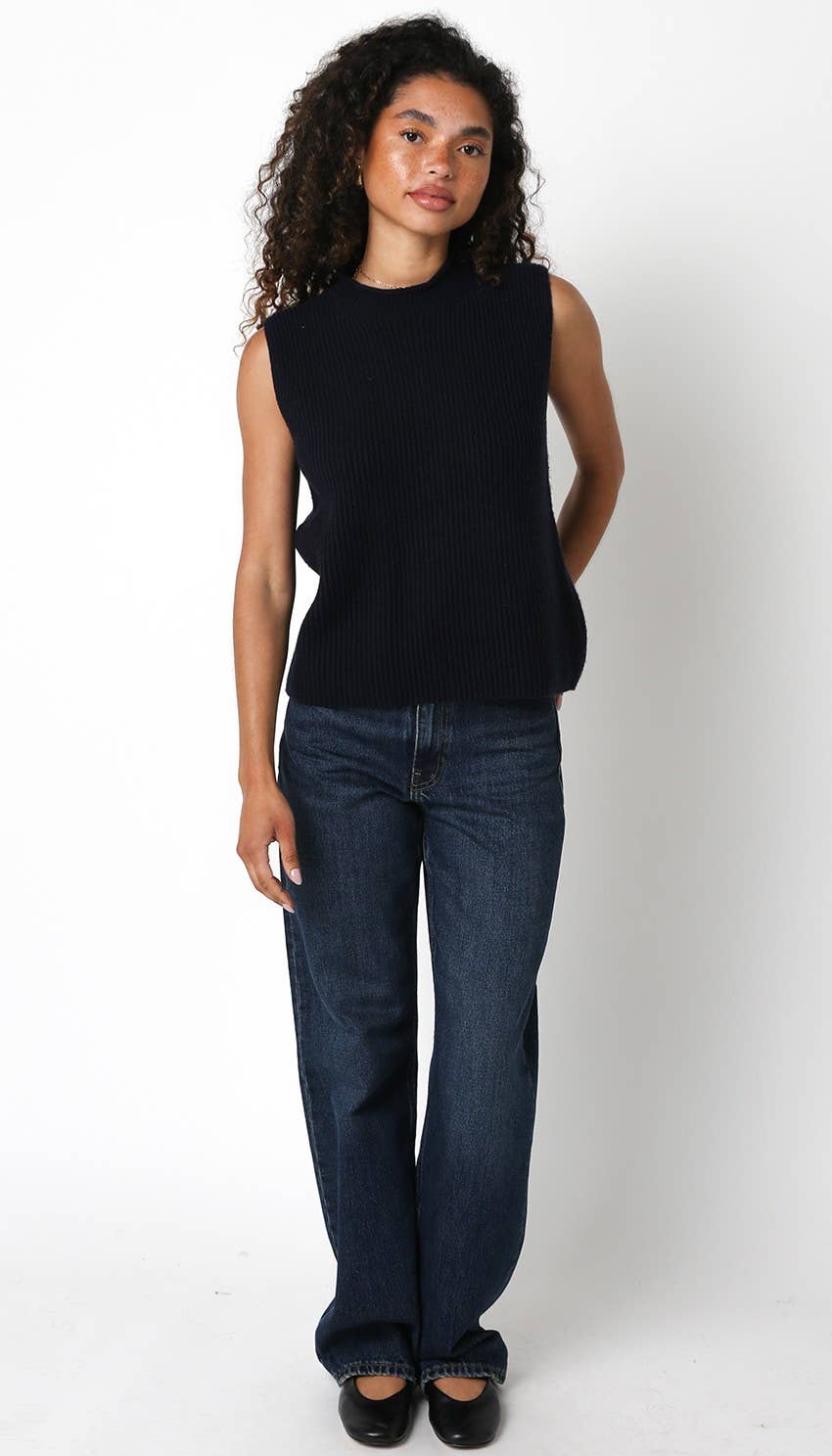 Olivaceous – Engroshandel Pullover - Dame – Kyra Sweater5