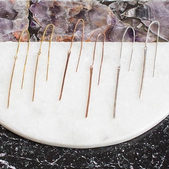 Rosca - Barra para venta al por mayor de Aspera Jewelry