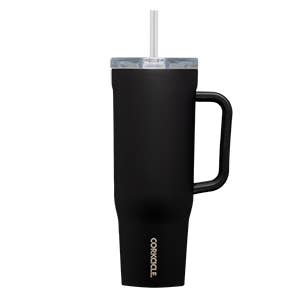 CORKCICLE - Wholesale Insulated Mug/Tumbler - Cruiser - 40oz Matte Black