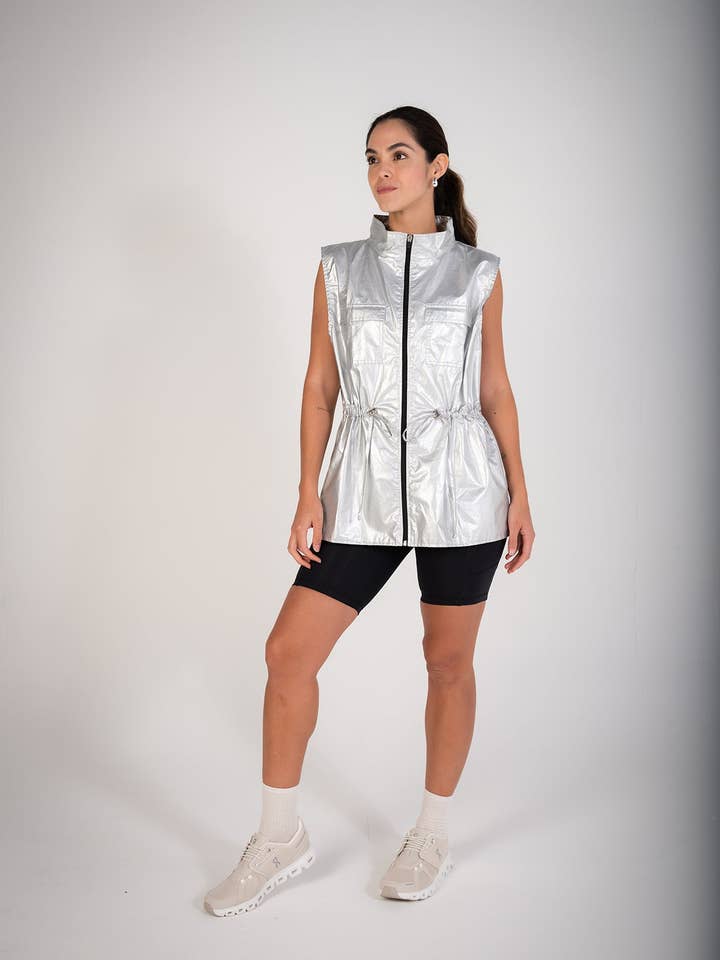 Lumen Vest for wholesale by Vyta