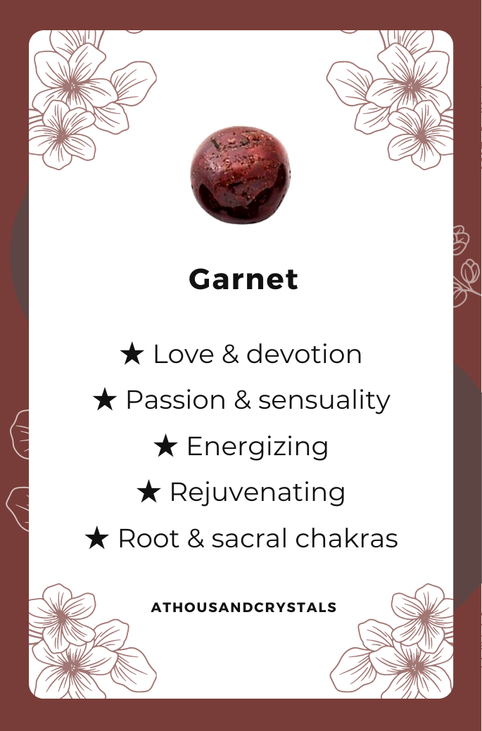 A Thousand Crystals - Venta al por mayor Piedras/cristales espirituales - Cristales de piedra pequeños pulidos, éticamente obtenidos, de 15 a 20 mm65