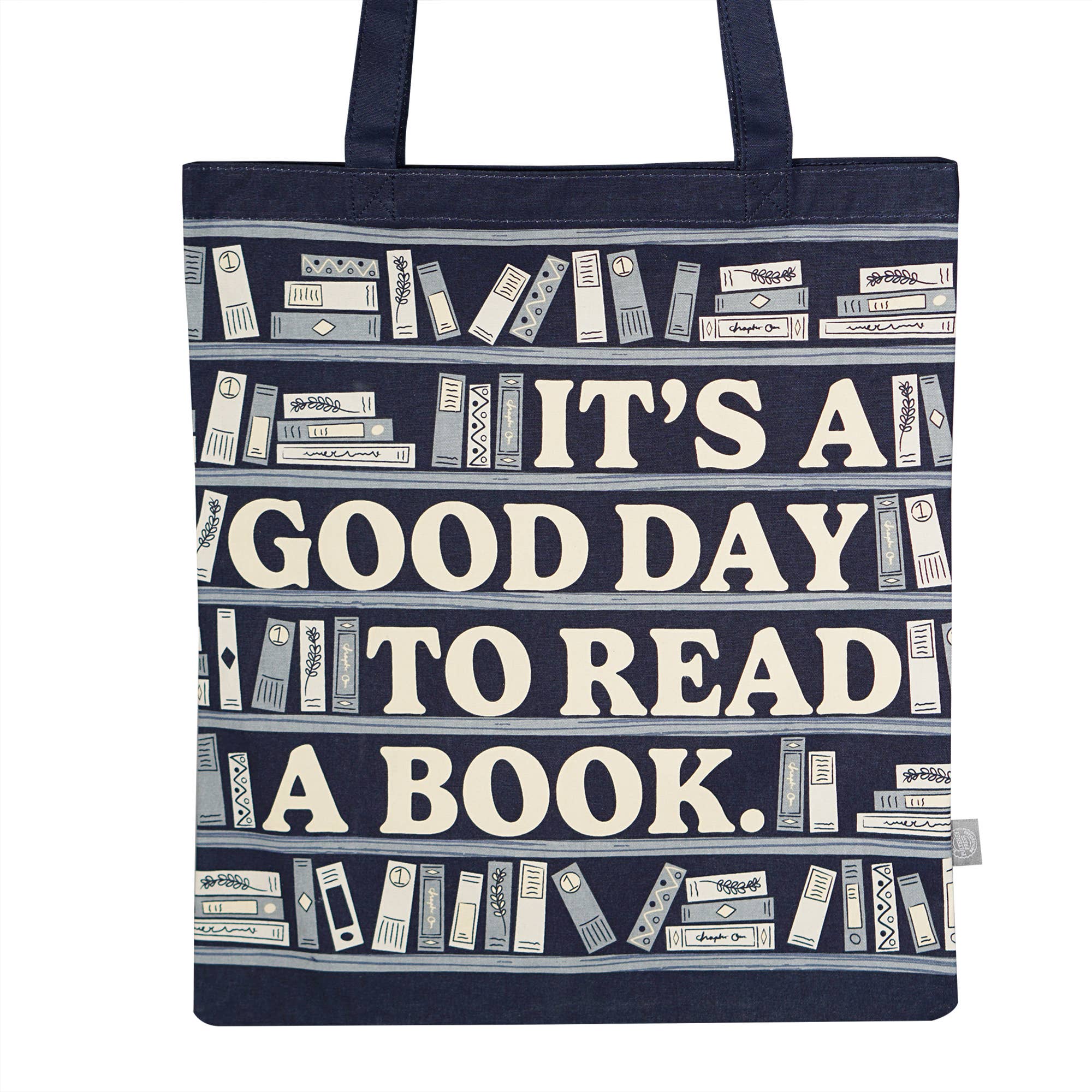 Half Moon Bay - Wholesale Tote Bag - Unisex - Shopper Recycled Cotton (Good Day)2