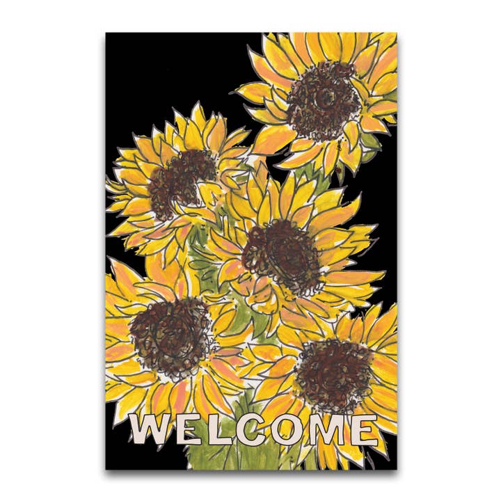 Välkommen Sunflower GF för wholesale av MAGNOLIA LANE