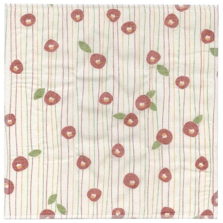 IPPINKA - Wholesale Handkerchief - Women's - Nawrap Printed Handkerchief5