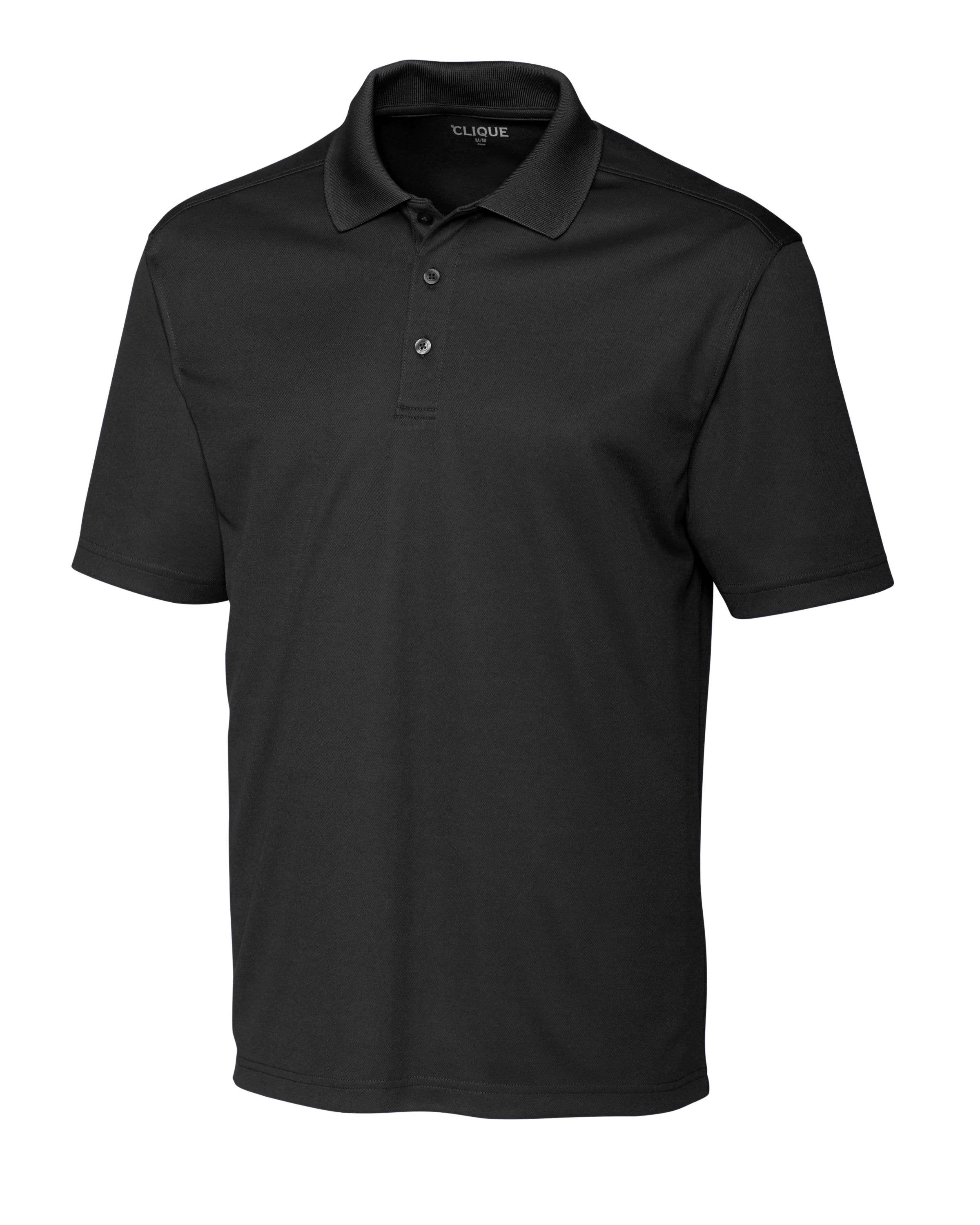 Cutter & Buck - Wholesale Polo - Men's - Clique Spin Eco Performance Pique Mens Polo5
