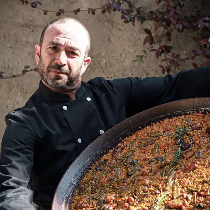 CANAVERE – wholesale Ris – CAMARGUE RIS IGP RUNT "SPECIAL PAELLA" - 5 KG