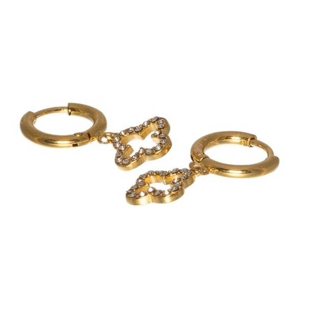 Arran örhängen för wholesale av JAMILA jewelry