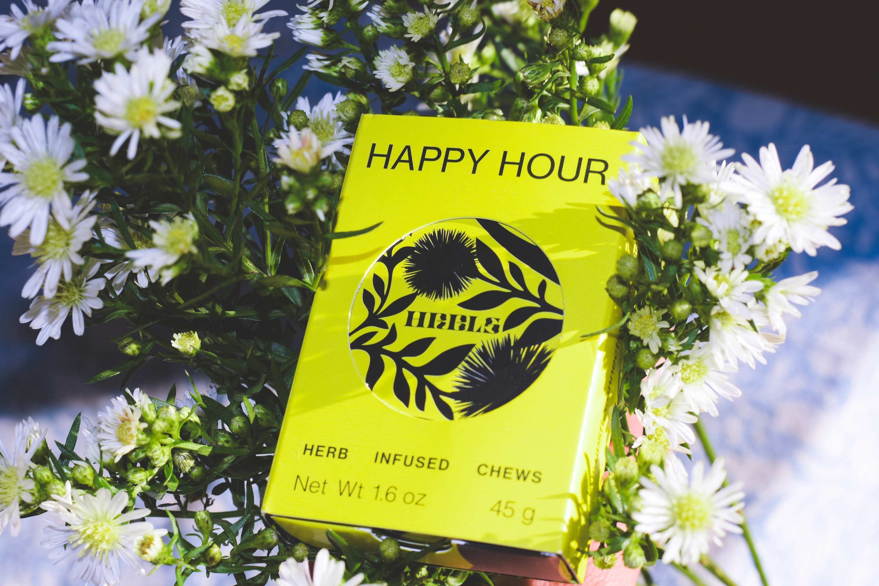 HRBLS - Wholesale Oral Supplement/Vitamin - HRBLS | Happy Hour6