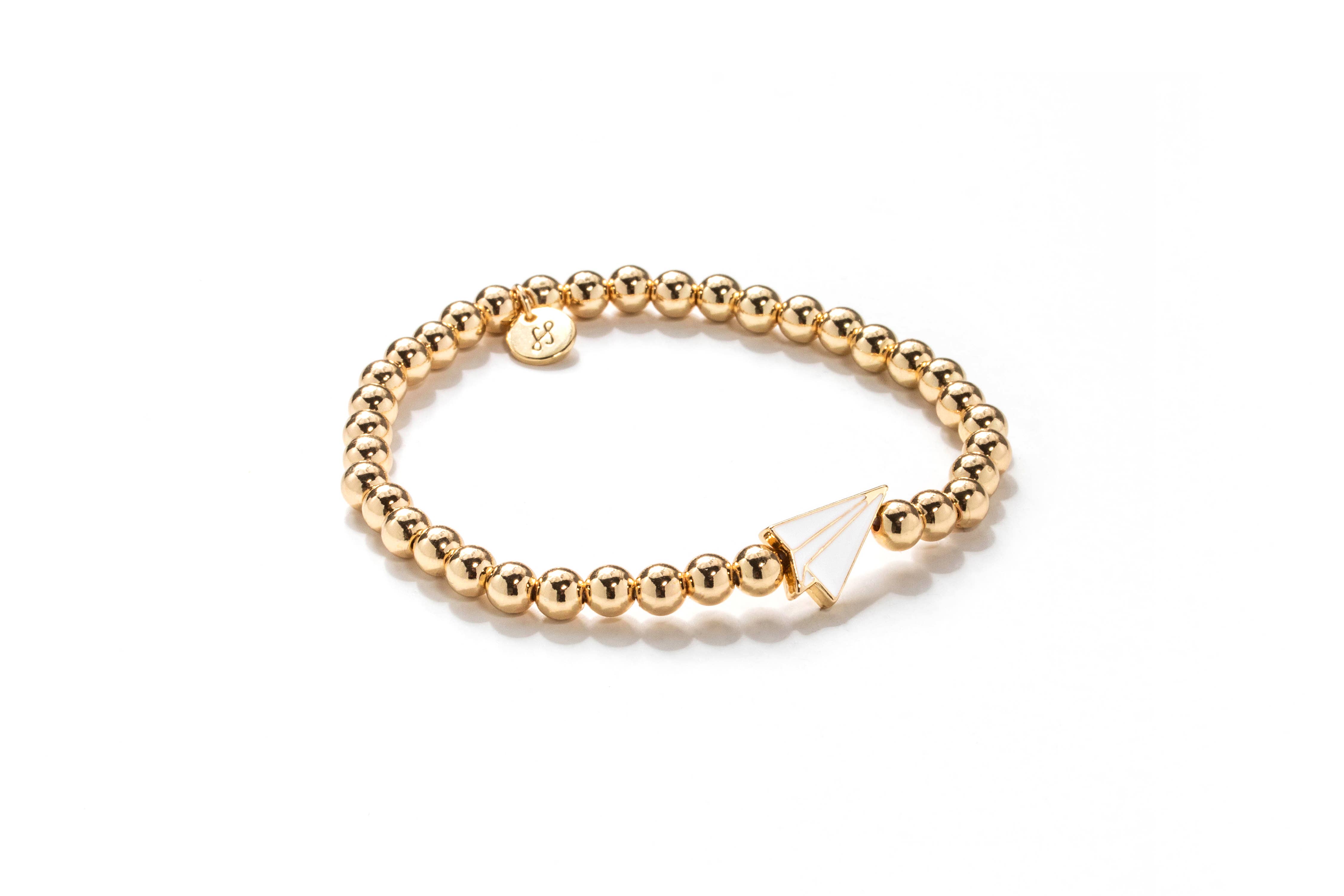 DM Merchandising - Wholesale Charm/Dangle Bracelet - Soul Stacks Bracelet Bar Open Stock54