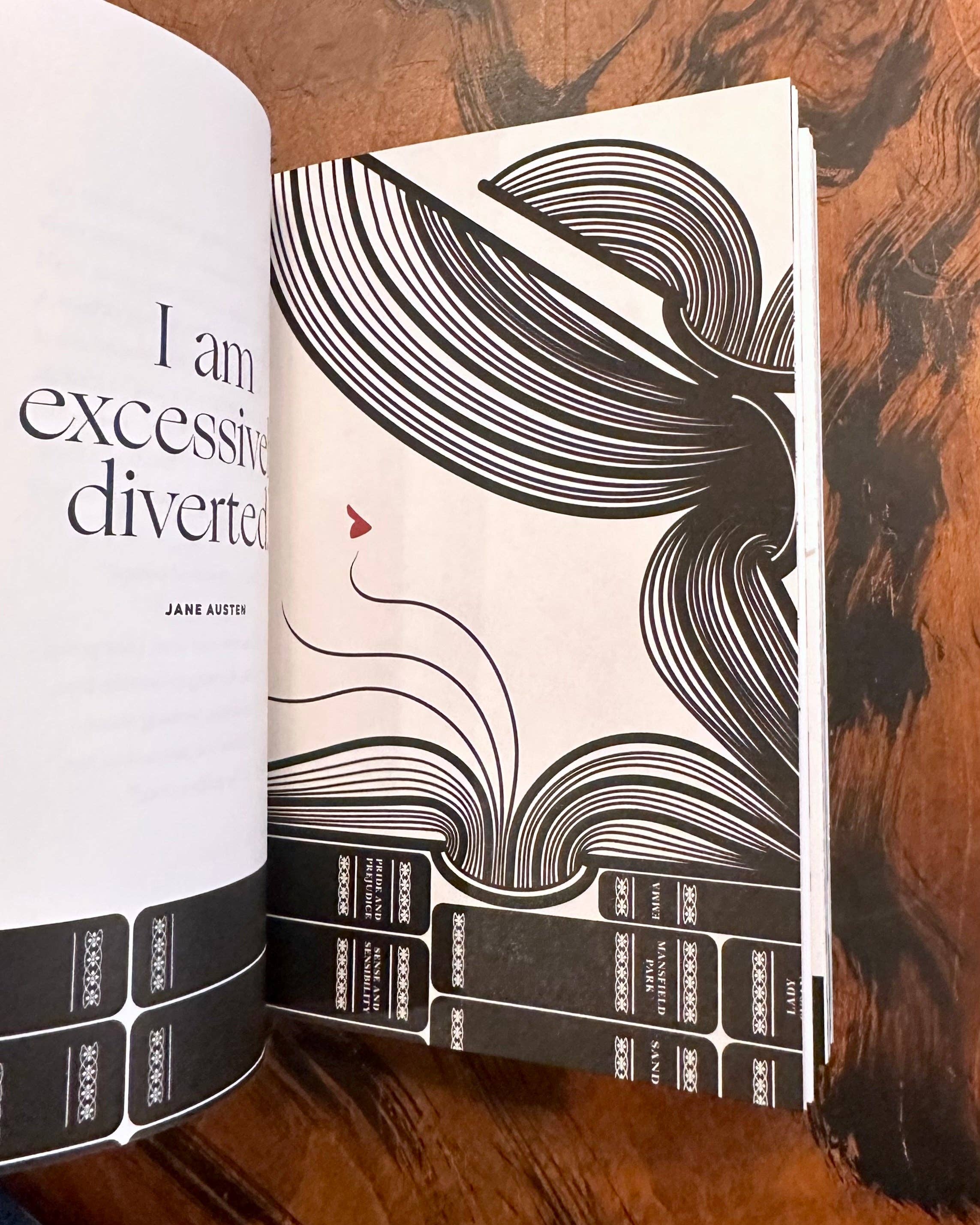 Obvious State - Wholesale Poetry & Drama - Women Writers, Collected Works3