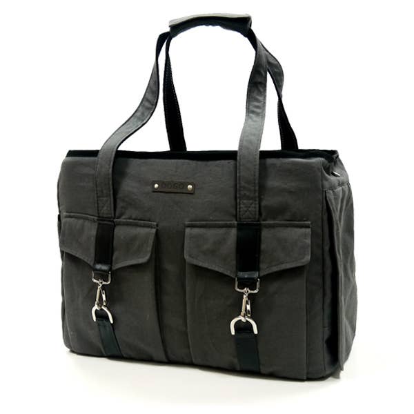 Dogo Pet - Wholesale Tote Bag - Women's - Buckle Tote12