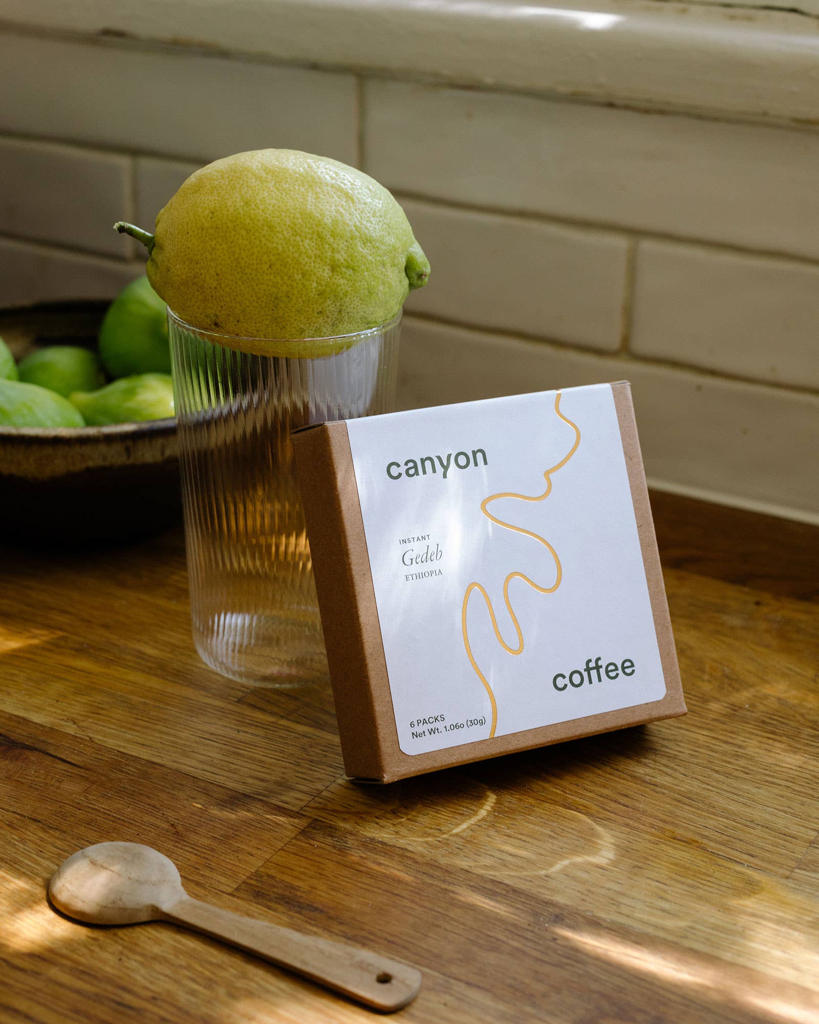 Canyon Coffee - Wholesale Instant Coffee/Espresso - Canyon Instant Coffee3