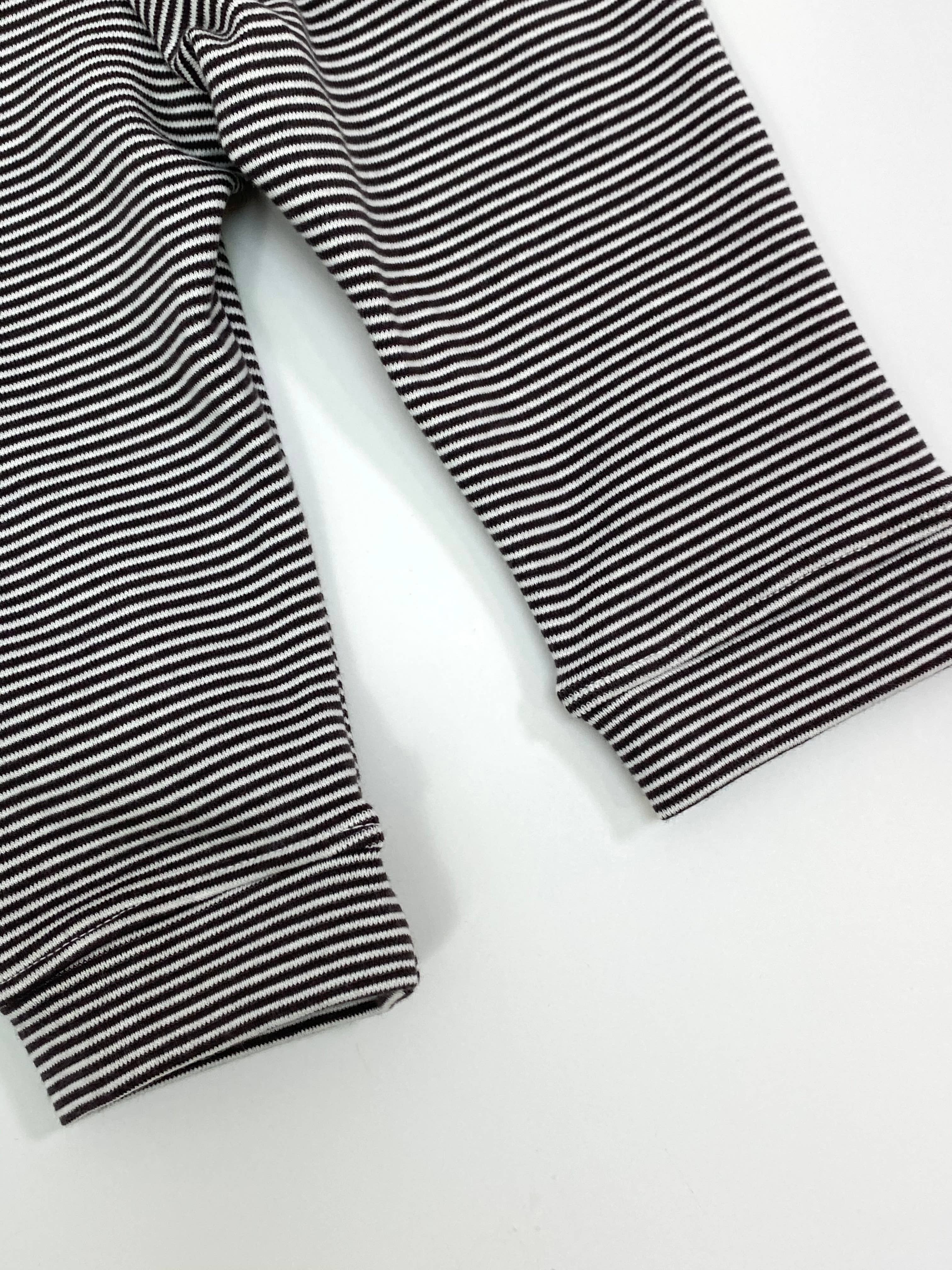 Viverano Organics - Wholesale Pants - Baby - Baby Drawstring Baby Jogger Pants (Organic Cotton) - 4 Color7