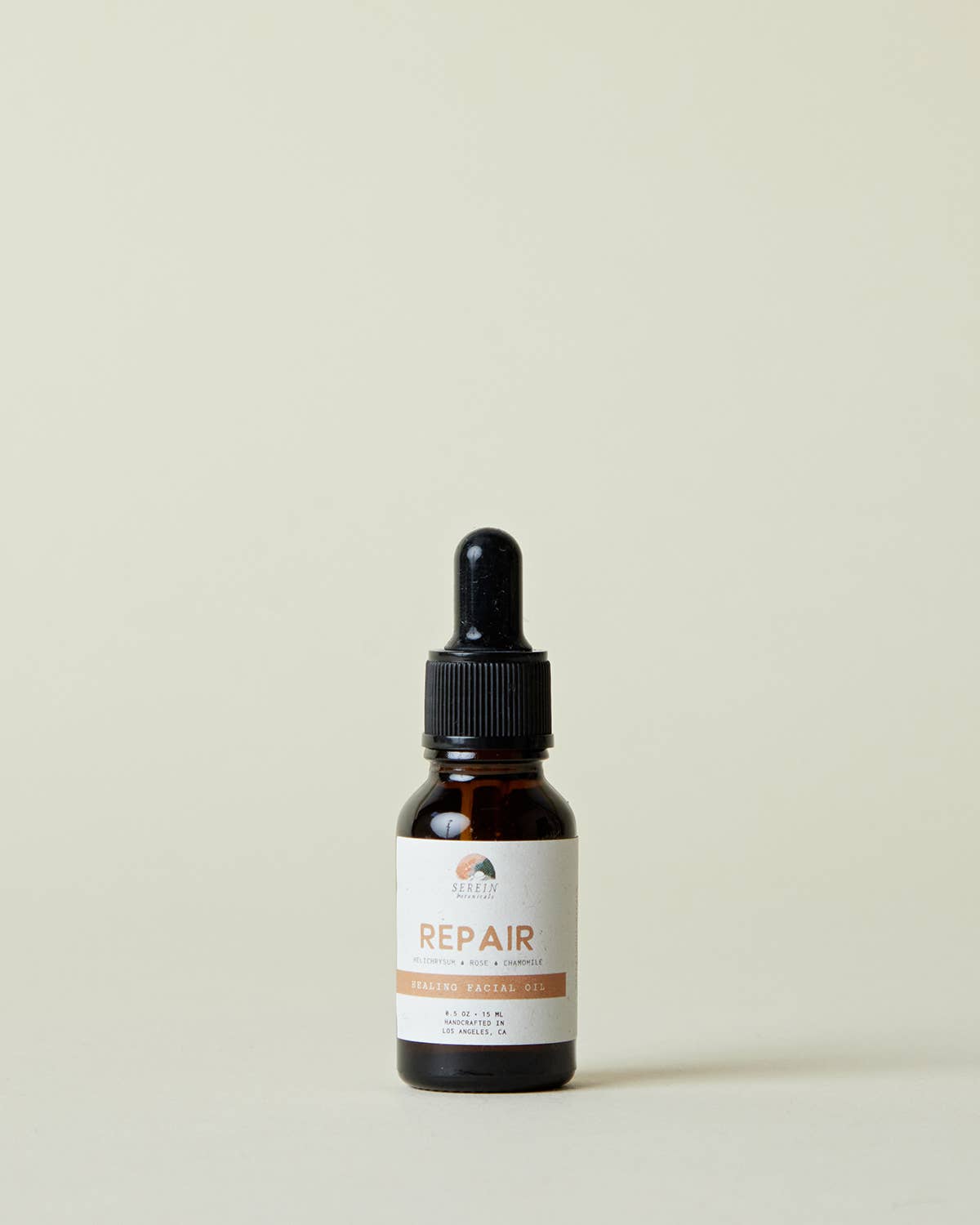 Serein Botanicals - Wholesale Facial Oil - Repair Face Oil1