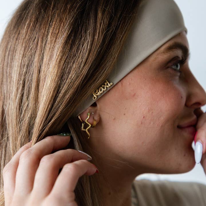 KAXI - Wholesale Fashion Headband - Women's - WORKOUT SOFT HEADBANDS (3 COLORS )11