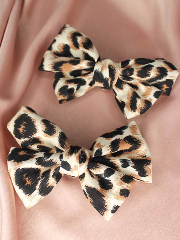 Leonie clips for wholesale by Froufrouz