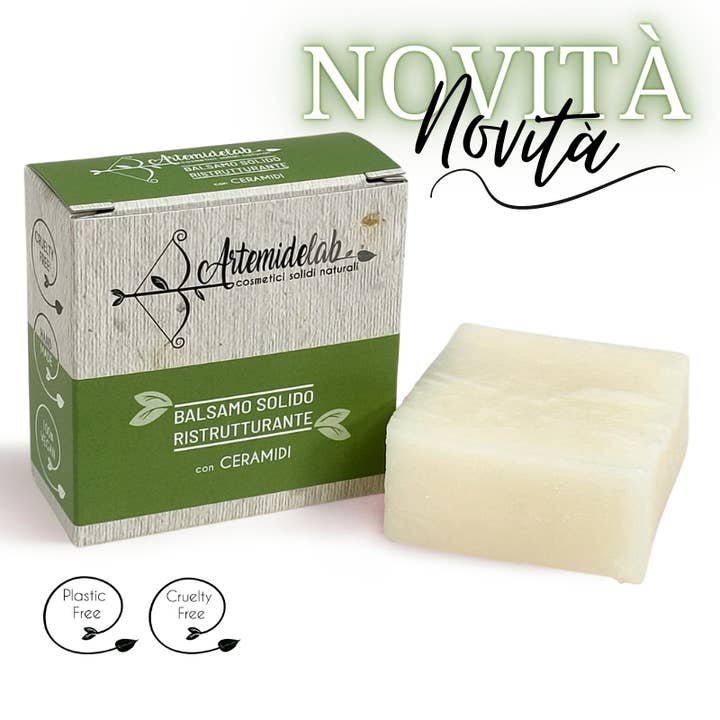 Restructuring solid conditioner for wholesale by Artemidelab