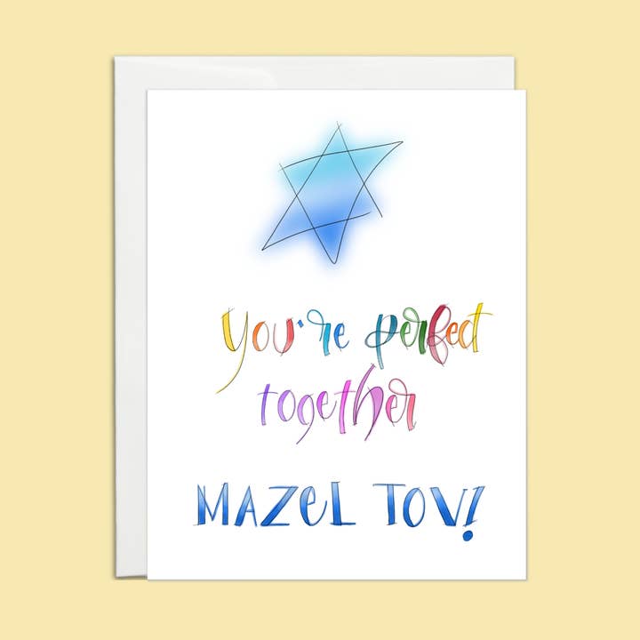 Wedding & Engagement for wholesale by The Simcha Store