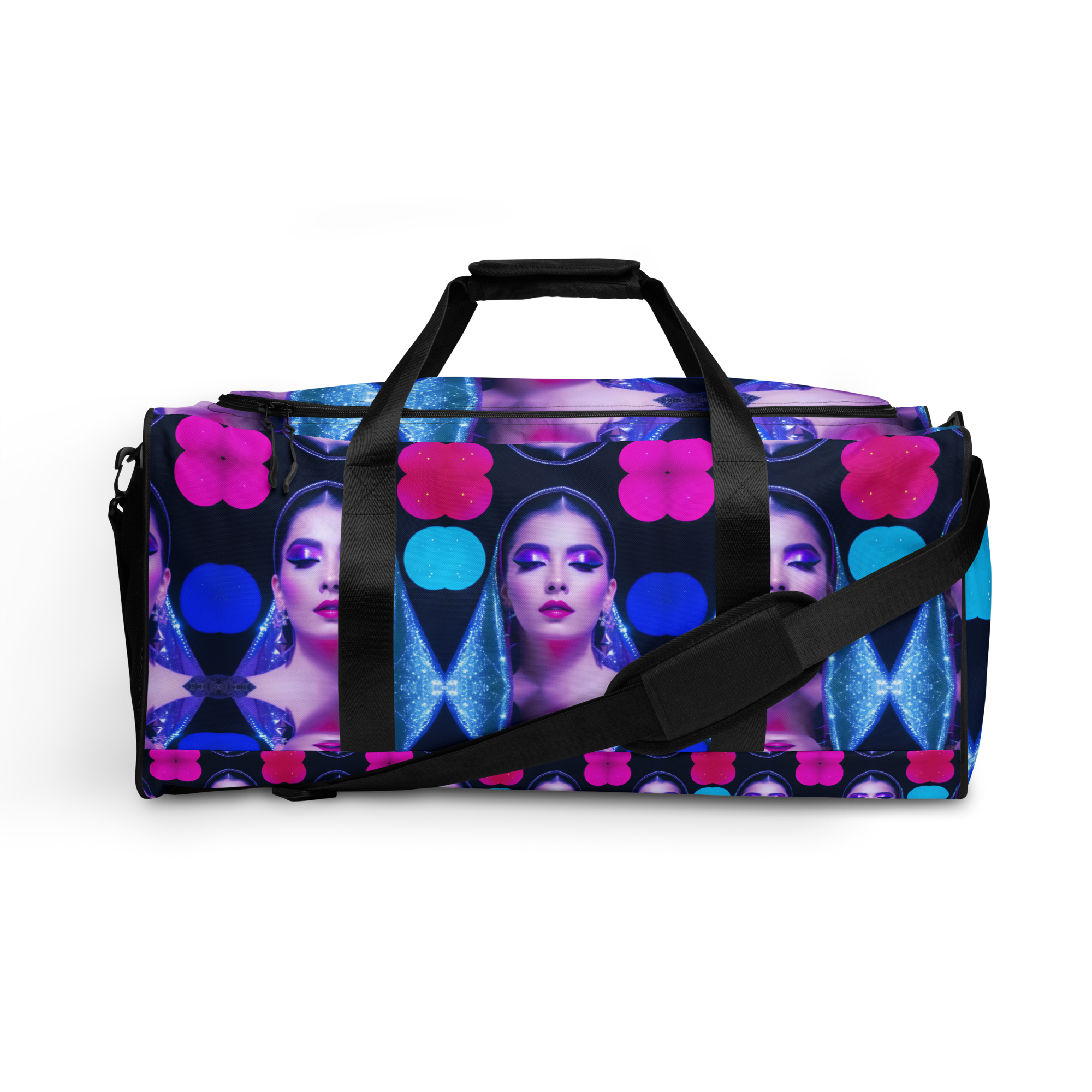 NeuroTekk Co. - Wholesale Weekender Bag - Women's - Beach Bag IV1
