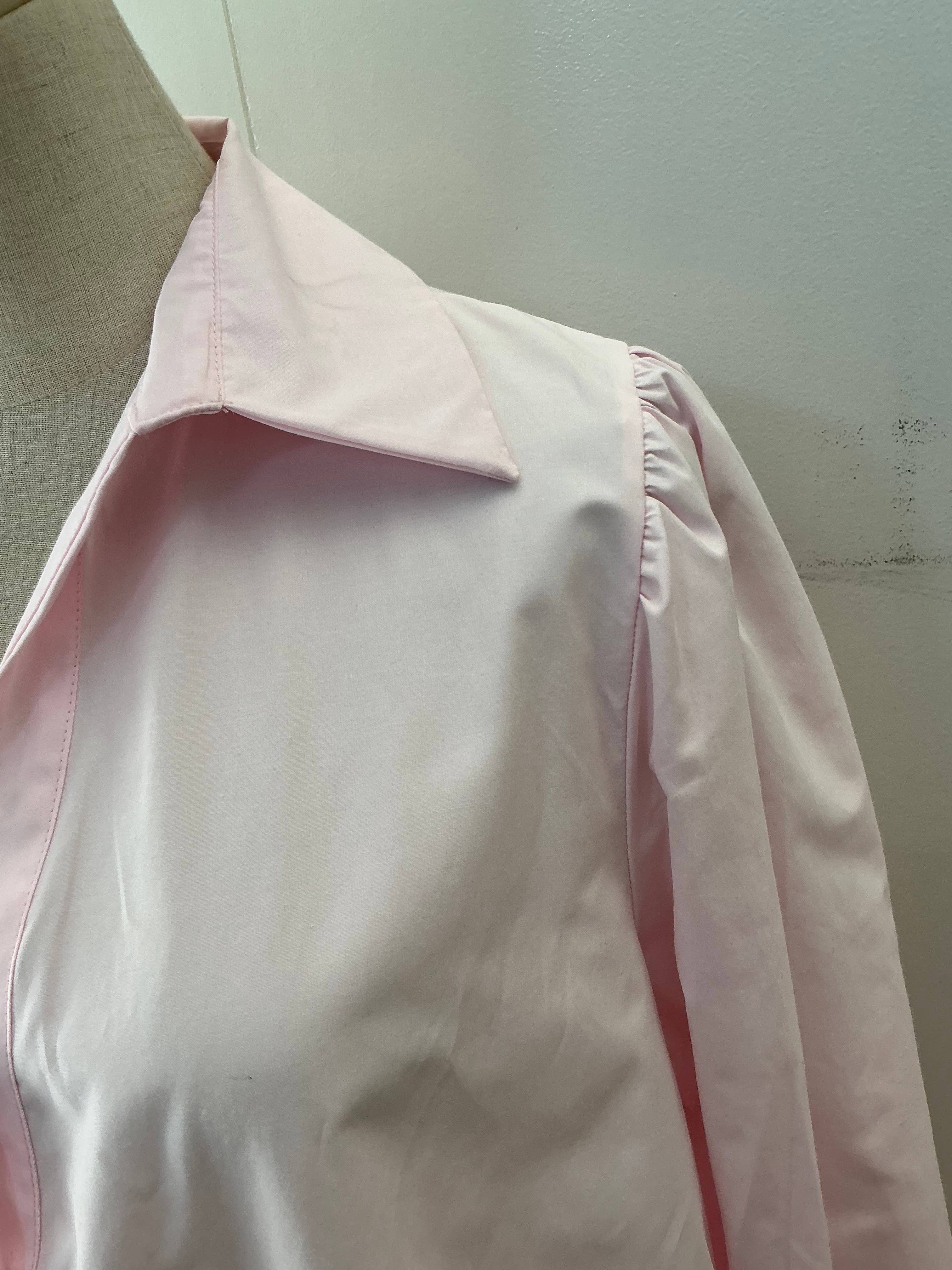 Kis 2 - Wholesale Button Down Shirt - Women's - Cotton and polyester shirt7