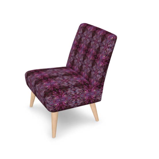 Mystically Inspired - Wholesale Chair - Bespoke Artisan Luxury Occasional Chairs7