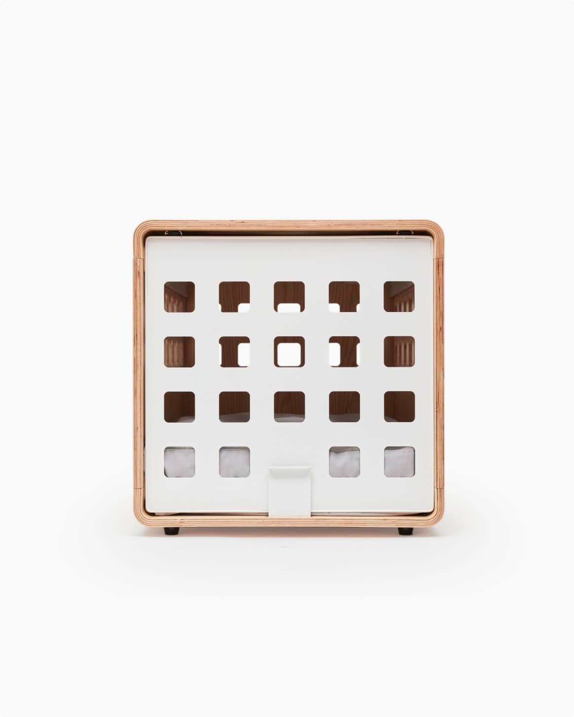 Fable Pets - Wholesale Pet Crate Pad - Dog - Wooden Dog Crate22