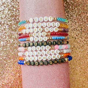 Purchase Wholesale friendship bracelets. Free Returns & Net 60