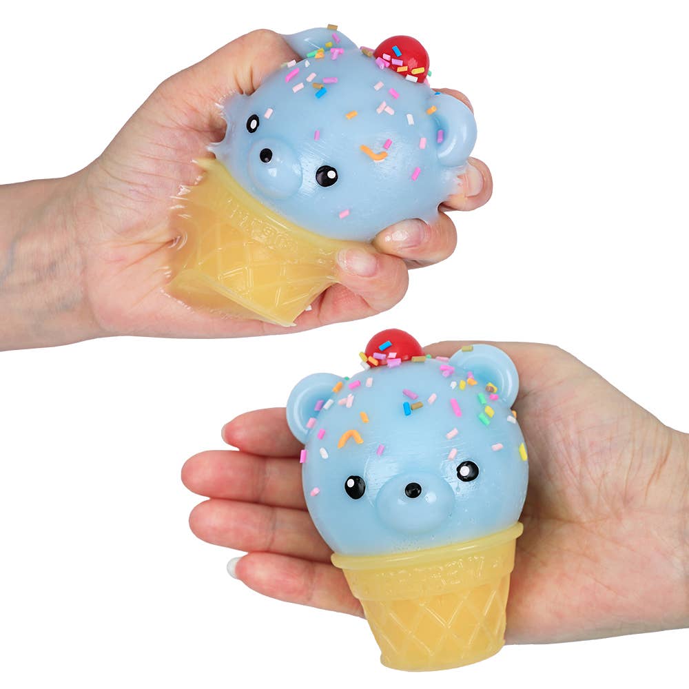 Top Trenz Inc - Wholesale Fidget Toy - Kids - Taba Yabba Crew - Sugar Rush Series5