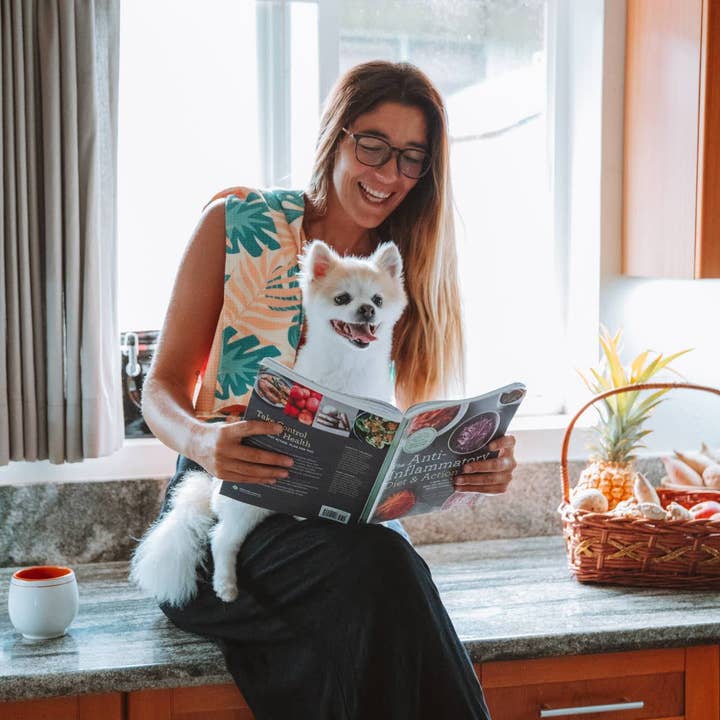 RHB HAWAII – Großhandel Geschirrtücher – Jungle Story Geschirrtuch4