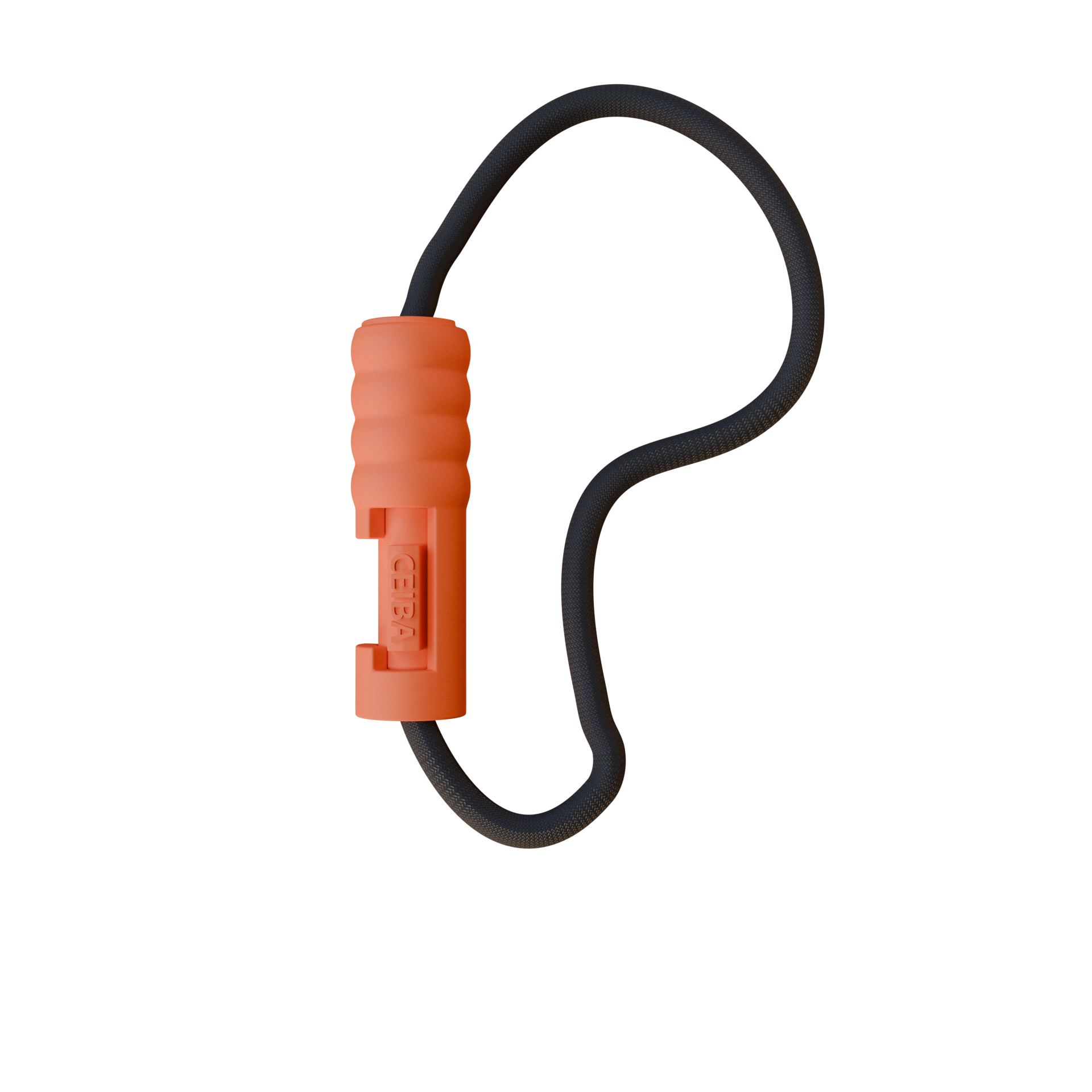 Ceiba Outfitters – wholesale Cord holder – NOMAD Bubble Twist Lock 1/4" Cord Connector | 2.5"6